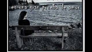 si tengo que olvidarte ¨duelo¨