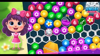 Match 3 Kit Jewelry + PSD Source Pack video preview