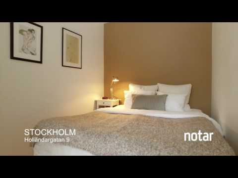 Såld, 2:a · 37m2 · 2076 kr avg, Vasastan/Norrmalm/City : Via Notar mäklare Gärdet