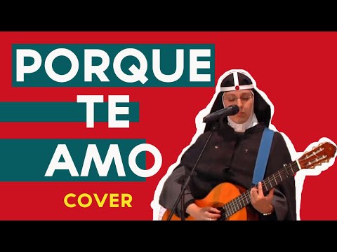 Porque Te Amo - Canciones De Rondalla
