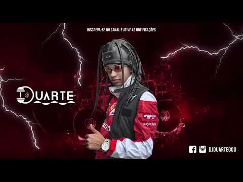🔴 Empurra Empurra -  MC Dricka, MC Flavinho, MC GW  ( DJ DUARTE )