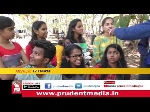 Episode 25 |YuvaPanti with Sachin S3 |Chowgule College , Margao