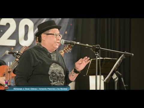 Las Casitas (La Casita) - Armando Palomas y Los Morales