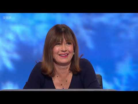 University Challenge Christmas 2025 - Trinity College, Cambridge v Bristol