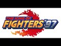 KOF 97 OST COOL JAM Stormy Saxophone 3 Iori Yagami GAME EXPERIENCE