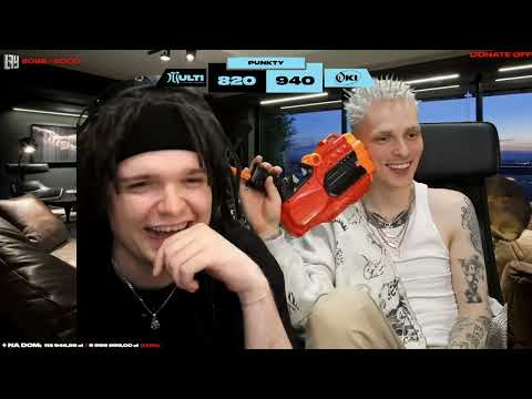 MULTI i OKI REAGUJĄ NA Tańcula x Zgrywa - Ko Ko Koleżanka