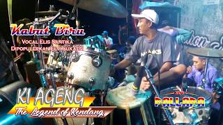 Download lagu cak met ikutan geleng-geleng KABUT BIRU dangdut lawas saking enaknya LIRIK - ELIS S NEW PALLAPA mp3