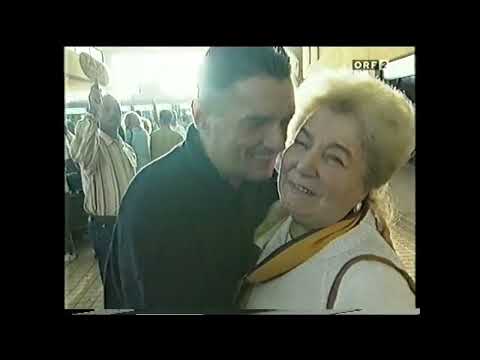 Falco Seitenblicke 1 ORF 1998