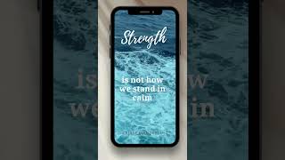 Embracing Strength in Adversity, JUST LIKE LIFE ON A CRUISE #cruiseexperiences