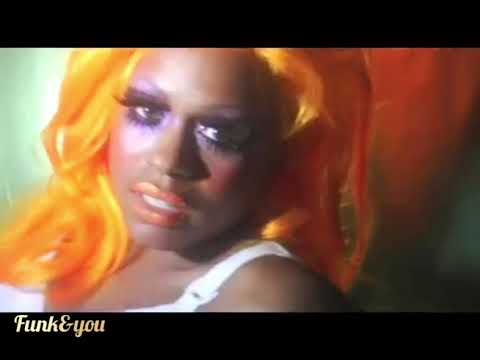 Ultra Nate - Twisted (R°)