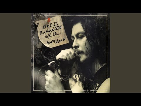 Hasretler Ayrılıkta Başlar