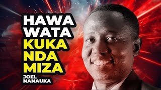 Download lagu HAWA WATAKUKANDAMIZA - JOEL NANAUKA mp3