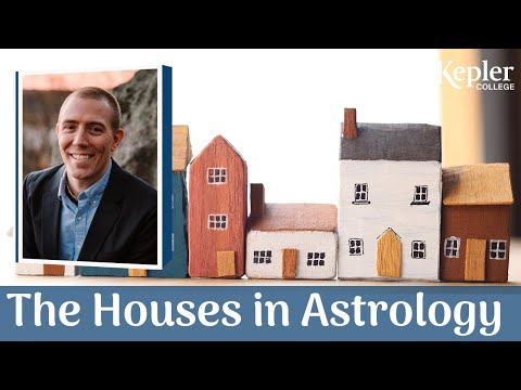 Acyuta-bhava Das | The Secret Symbolism of the Twelve Houses