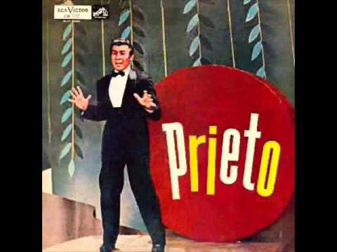 Antonio Prieto - Chuquicamata