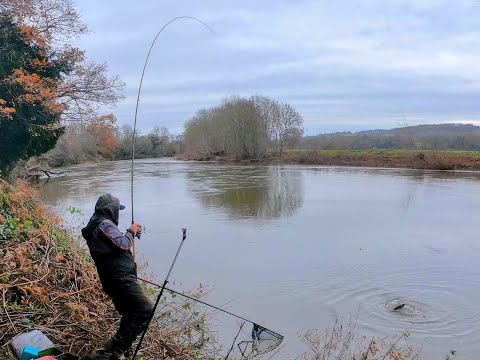 Angling Escapades Christmas special 2021
