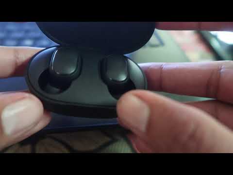 How to reset Redmi earbuds or redmi airdots