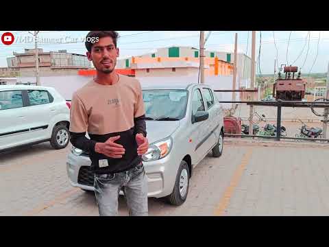 Alto 800 2023 Maruti Alto 800 VXi❤️New Alto Vxi 2023 | Full Detailed review