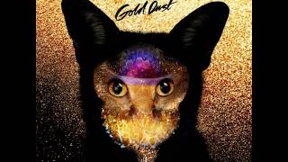 Galantis - Gold Dust (Official Instrumental)