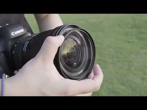 NiSi UV Protection Filter with 18 Multi-Layer Coatings UHD | Ultra Hard Coating | Ultra-Slim |