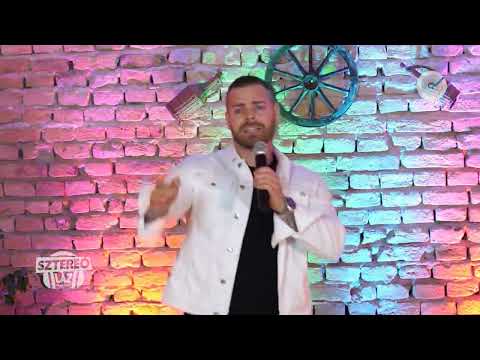 Szlabik Erik - Várlak téged ( Szatmári Vigadó TV felvétel )