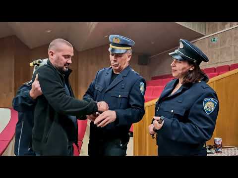 Kazališni bonton - GAK Županja