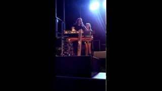 Caleb Johnson 1 Luv Music Festival Fighting Gravity