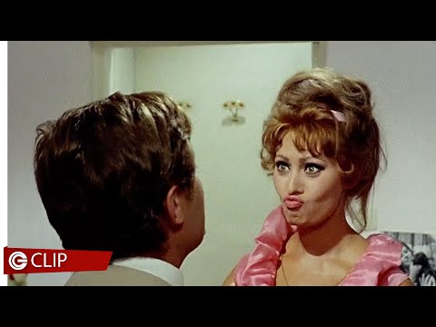 Ieri, oggi, domani - La smorfia