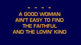 [karaoke] CB20529 12   Sawyer Brown   Treat Her Right