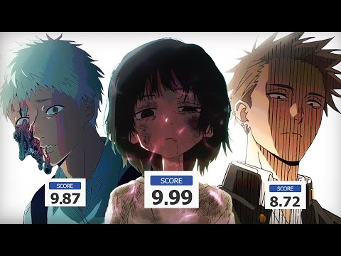 Anime Has Never Been This Good