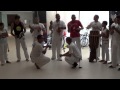 jogar capoeira na beira do mar, mestre macarrao e ...
