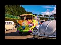 VolksMag Primo Road Trip Belgio 2019