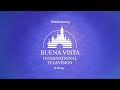 Buena Vista International Television 2006 2007 With Sound Effects