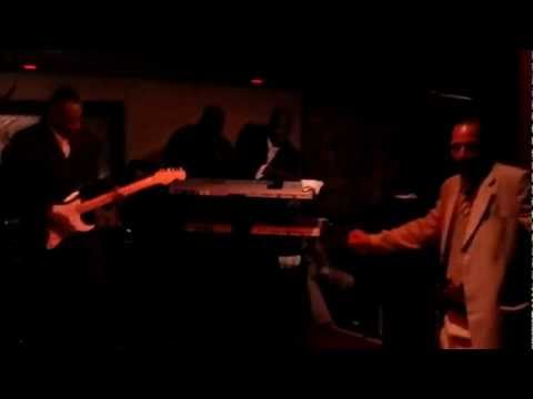 As Iz Band Live at the Jazz Cafe Ontario, CA 6-23-12