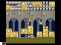 Super Mario World Custom Level Union Depository
