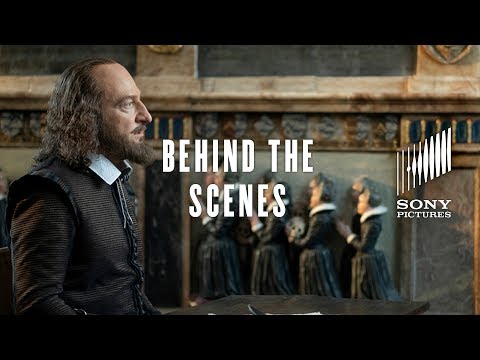 All Is True (Featurette 'Becoming Shakespeare')