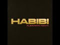 Ricky Rich, Dardan, DJ Gimi-O - Habibi (Albanian Remix) - Instrumental