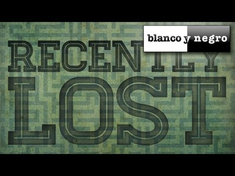 Dean Cohen, Eran Hersh & Darmon - Recently Lost (Official Audio)