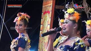 Download lagu Ketoprak WAHYU MANGGOLO Bogorejo 2020 - Sentanu Popoh Part 5 Taman mp3