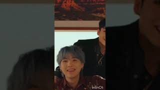 Download lagu Bts permission to dance jhope and suga dance break mp3