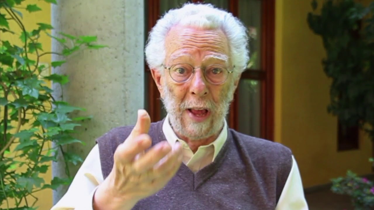 Enrique Dussel: Decolonialidad y Educación