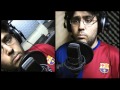 FC Barcelona - Song For The Champions 2011