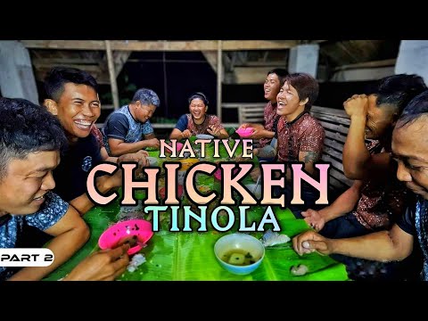 EP898-P2 - Native Chicken Tinola