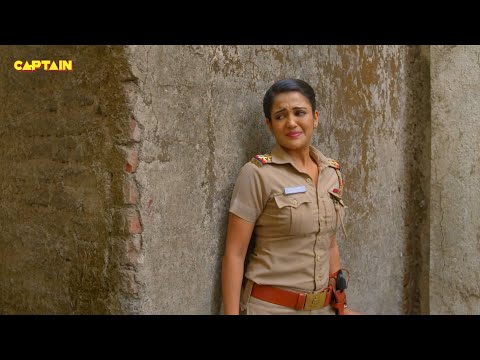 देखिये कैसे करेंगी Haseena पर्दाफाश नकली दवाई बनाने वालो का || Maddam Sir