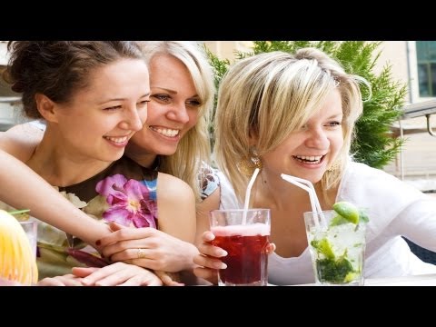 Should You Let Your Kids Drink w/ You? | Addictions