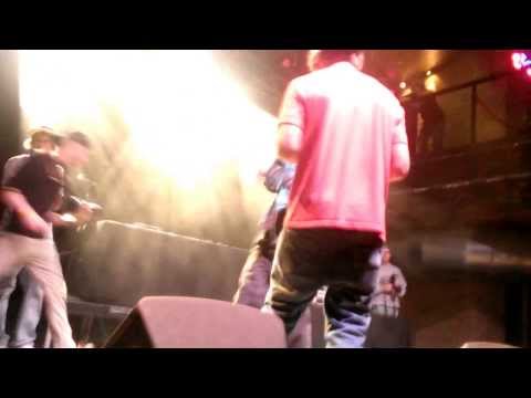 Midwest Selects Live