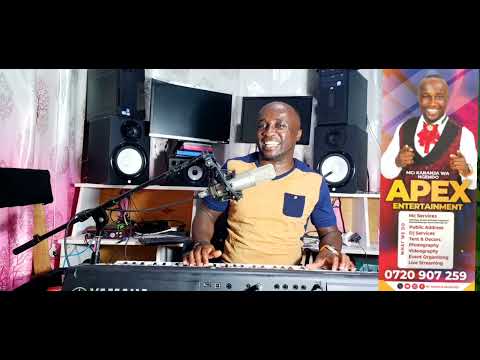 40min KIGOOCO MIX  BY  M.C KARANJA WA NG'ENDO....