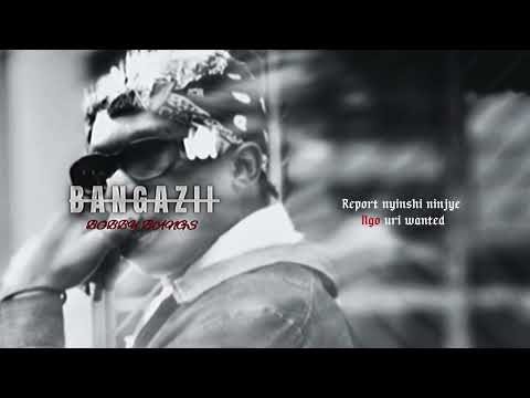 Bobby Bangs - Imitego (Official Audio) [Bangazi EP]