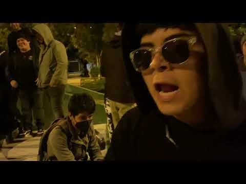 MEMO 🤯 VS GFC 🔥OCTAVOS - MONARCA.CIX