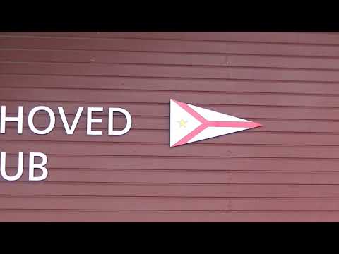 Friday at the 2019 Finn World Masters