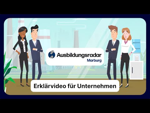 So funktioniert der Ausbildungsradar für Unternehmen (IHK Kassel-Marburg) | Ausbildungsradar